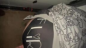 la paisa sucks cock to get a ride