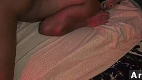 Arab Monster Cock Fucks in Afghan Whorehouse