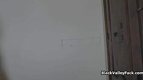 i'm the ebony girl with big tits riding white fat cock