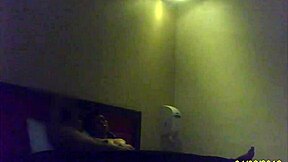 I met a prostitue from Cuernavaca in the hotel.