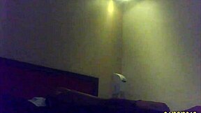 I met a prostitue from Cuernavaca in the hotel.