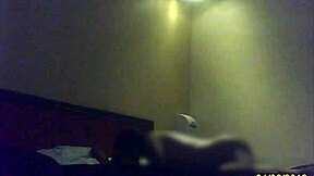 I met a prostitue from Cuernavaca in the hotel.