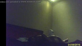 I met a prostitue from Cuernavaca in the hotel.