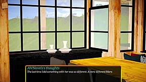 My New Family 458 In Cartoon Game Blonde Big Tits Homemade