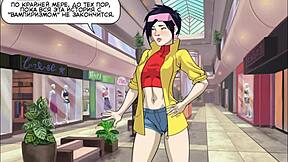 i finished the complete gameplay of rogue-like evolution part 3