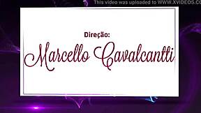 Quero ser uma pornstar trailer with jota