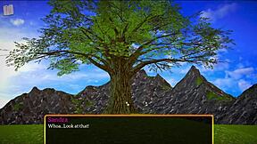 my new family 408 with redhead hentai game