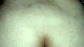 She begs for hard pounding, offering her ass doggystyle.