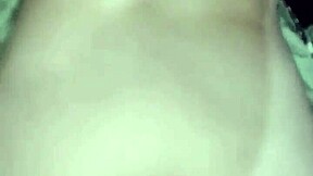 She begs for hard pounding, offering her ass doggystyle.