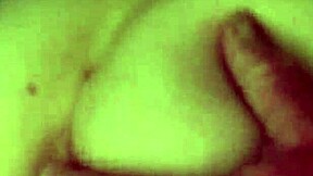 caught in roommates bed deepthroating?