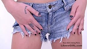 hot brunette 20 banged hard at casting audition session