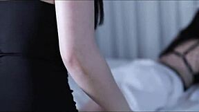 I take my best friend to dance without permission, then we have a threesome with the uber driver in the car