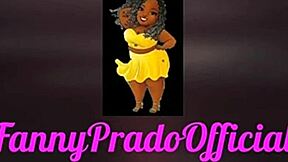 Oiled young latina jerks neighbor, gets deepthroat while husband works