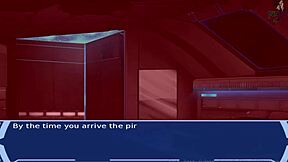 Star Wars Orange Trainer Part 10 Anime Cosplay