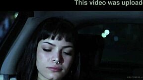 I take my best friend to dance without permission, then we have a threesome with the uber driver in the car