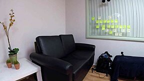 Gigi Breeze Casting Session