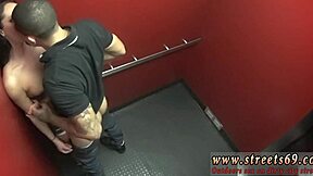 teen slave gets anal punishment from female master