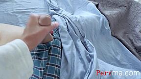 I Am The Stepmom Needing Comfort Through Fucking