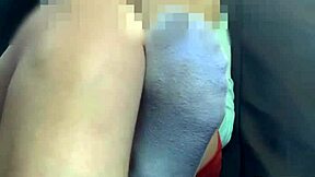 filming to pay for my taxi ride