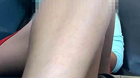 filming to pay for my taxi ride