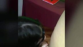 I banged my friend's mom while alone watching Qatar 2022 game!