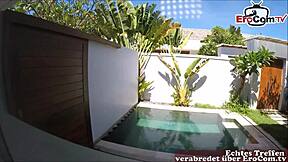 junge schlanke blonde teen amateur macht usertreffen for first time