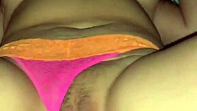 gorgeous teen 18+ latina striptease and touches herself till she cums la paisa squirting