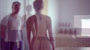 does this big oiled cock bring you pleasure, evelina?