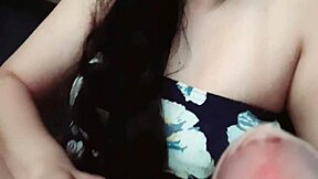 Secretary Sucks My Cock In The Office, But Is She Asian Or Latina?