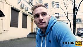 Doctor Inseminates Innocent Teen In Intense 3some