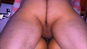 the stepdaughter knew her stepfather wanted her tighter, so she worked hard to please him and keep him satisfied