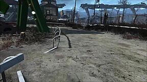 Fallout 4 meets Little Vegas in wild animated teen adventure. Hentai fans will love this sexy cartoon twist.