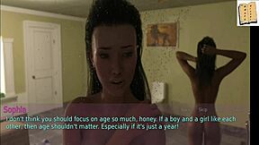 what’s your take on a wife and stepmother drama?