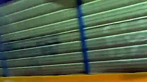 Argentinian Teen Strips Naked In Public And Friends' House?