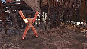 Fallout 4 meets Little Vegas in wild animated teen adventure. Hentai fans will love this sexy cartoon twist.