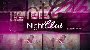 cumshot on feet after nice fuck