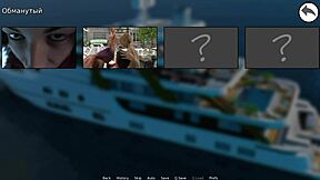 Waterworld Hentai Switches Places in Anime Creampie Scene