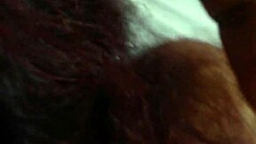 with my ex who is addicted to big cocks