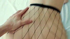 Elena Ross Shows Perfect Body in Hardcore POV Action