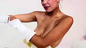 Sex on wedding night.