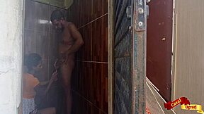 my stepdaughter shaves my intimate parts and gives me her ass