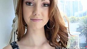 यो, नटाली लस्ट को इस हार्डकोर पीओवी बेंगिंग क्लिप में स्ले करते हुए देखो! 💦