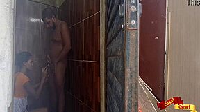 my stepdaughter shaves my intimate parts and gives me her ass