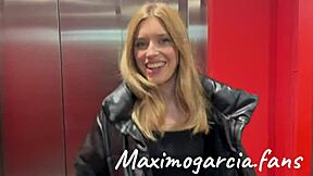 Pov Deepthroat And Fuck Perfect Freya Mayer To Orgasm