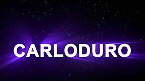 Masked teen blanka gets cum in mouth from monster cock.