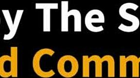 i love babe’s sexy homemade blowjob on boyfriend’s cock