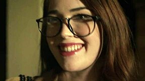 I Watch Sabina Rouge And Madi Meadows Lick Each Other