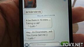 Lexi kartel pov life: fucking hardcore ball licking sucking slut blowjob cock sex teen