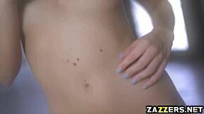 Kimmy Granger Gets Doggy Banger From Levi Cash