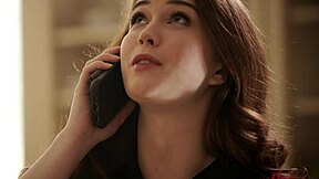 I Watch Sabina Rouge And Madi Meadows Lick Each Other